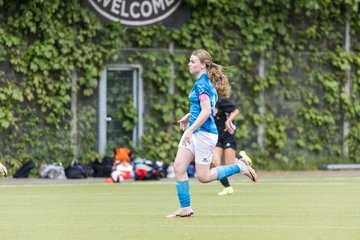Bild 66 - wBJ SC Condor - VfL Pinneberg : Ergebnis: 3:2
